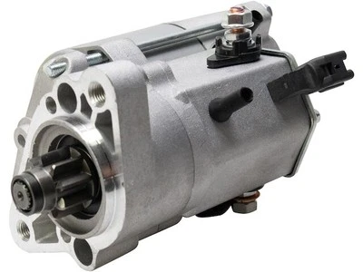 Arranque para Toyota Tacoma 1995-2004 36458JJVZ 2002 1996 1997 1998 1999 2000 2001 Foto 1 de 2