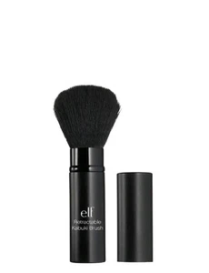 E.l.f. Cepillo retráctil Kabuki 84031 Elf Studio - Imagen 1 de 2