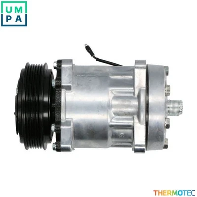 COMPRESSOR AIR CONDITIONING KTT090169 - Image 1 of 4