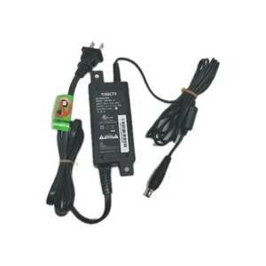 Genuine Directv AC Adapter Model EPS10R4-15,12V 1.5,18W 120V0.5A 60Hz - Picture 1 of 6
