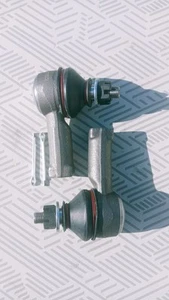 88-91 4WS Honda Prelude 3rd gen rear tie rod ends - Picture 1 of 1