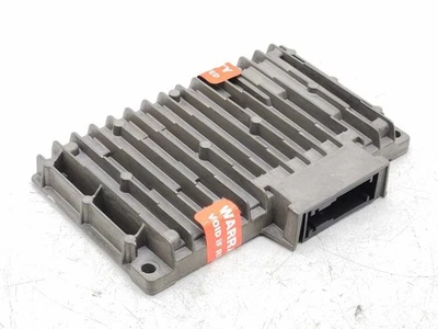 2021 MERCEDES GLS63 AMG X167 分离式驾驶辅助十字路口控制模块 — 第 1/4 张图片