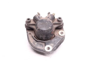 Pinza de Freno Delanteras de Goma Derecho Honda CB 900F Amarilla SC09 - Imagen 1 de 3
