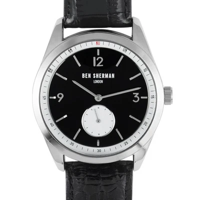 Ben Sherman Carnaby Driver WB052WB Foto 1 de 4