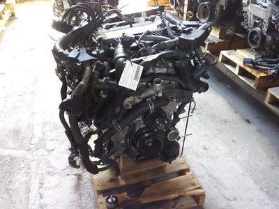 2022-2024 Toyota Tundra Engine - 3.5L (VIN A, 5th Digit) VXKA7, 70K Miles Foto 1 de 4