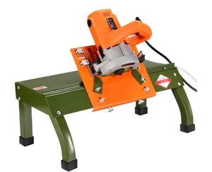 Dust-free Tile Chamfering Machine 45 High-precision Tabletop Cutting Machine - Picture 1 of 13