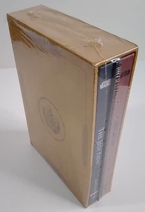 Star Wars®: the Jedi Path and Book of Sith Deluxe Box Set (Star Wars Gifts,... - Picture 1 of 10