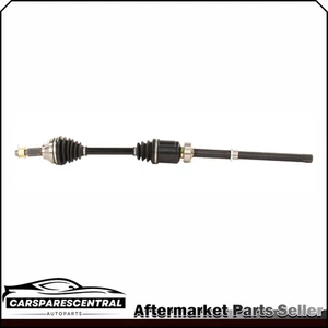 Front Right Passenger CV Axle For 2015-2018 Nissan Murano 3.5L 4X4 With Warranty - Picture 1 of 2