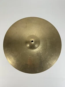 Sabian 16in Cymbal ~ Made in Canada ~ 1020 gr - Picture 1 of 6