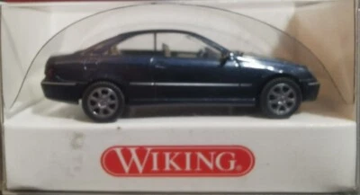 WIKING 2210628 Mercedes Benz CLK - scala H0 - Immagine 1 di 4