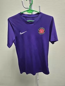 FC Midtjylland Trikot, Saison 2017/2018, Größe S, Nike, Gebraucht, Gelegenheit!! - Bild 1 von 11