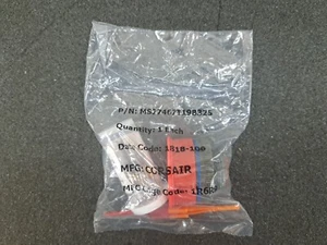 New, Corsair, MS27467T19B32S, Conn Circular SKT 32 POS Crimp ST Cable Mount 32 - Picture 1 of 3