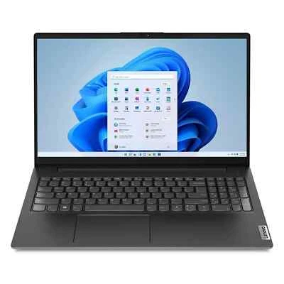 Lenovo V15  15.6" i5-1135g7 Ram 16 gb m.2 nvme  512 gb windows11 ric - Immagine 1 di 4