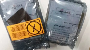 KIT AGGIORNAMENTO SOFTWARE MOORE MOD-352 16105-26 - Foto 1 di 1