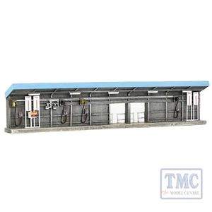 42-0053 Scenecraft N Gauge Servicing Point - Picture 1 of 1