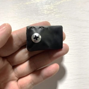 HD 1080P Camcorder 4 hours Battery Tiny DIY Screw Security mini Camera Recorder - Picture 1 of 9