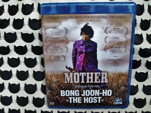 4...Mother IIII Blu-ray...von Bong Joon-Ho - Bild 1 von 2