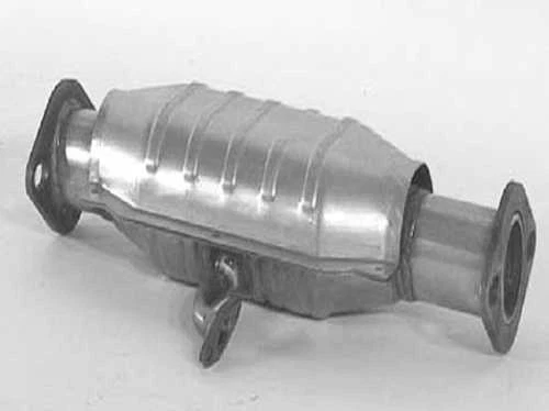 Convertidor catalítico-ajuste exacto Davico 15040 se adapta a 86-91 Mazda RX-7 1,3 L-R2 Foto 1 de 1