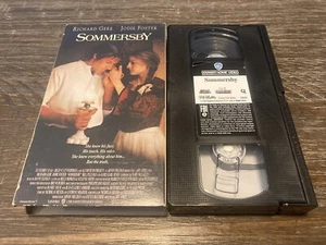 Internal Affairs (VHS, 1997) - Picture 1 of 5