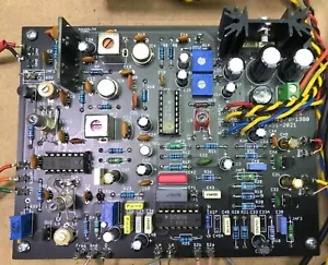 Nuova Elettronica - LX400 Sintonizzatore FM STEREO - Semi-Kit - Imagen 1 de 6