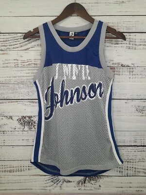 Jimmie Johnson T Shirt Womens M Tank Top #48 Nascar Hendrick Motorsports  - Image 1 of 4