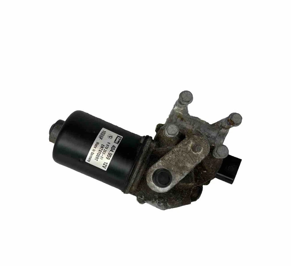 2006 - 2011 宝马 325i 328i Sedan 挡风玻璃雨刷电机原始设备制造商 — 第 1/1 张图片