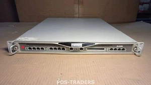 Nokia IP560 12-PORT Firewall Appliance Firewall Security Platform 1X PSU - Picture 1 of 4