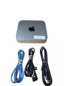 APPLE MINI A1347 i7 2.3GHZ 16GB RAM 512GB SSD WIFI macOS Catalina - Picture 1 of 6