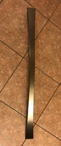 MAZ620838M OEM KENMORE STAINLESS STEEL FRIDGE FREEZER DOOR HANDLE - Picture 1 of 6