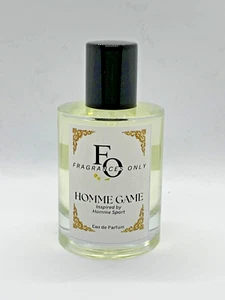 Allure Homme Sport type cologne Men EDP Spray Men 50ml New - Picture 1 of 2