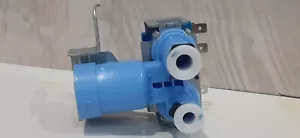 VÁLVULA DE ENTRADA DE AGUA DE REFRIGERADOR USEONG SE ADAPTA A DA6209914B Y DA62-09914B LEER - Imagen 1 de 7