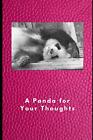 A Panda for Your Thoughts.by Buckner  New 9781073876662 Fast Free Shipping<|