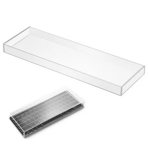 Tastatur Staubschutz Laptop -Tastaturschutz Tastatur-Staubabdeckungen - Bild 1 von 11
