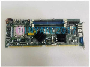 Carte mère industrielle IEI PCIE-Q350-R11 Rev:1.1 d'occasion 1 PCS - Photo 1/5