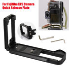 For New Fujifilm X-T5 XT5 Camera Quick Release Plate L Bracket Hand Grip FUJI UK
