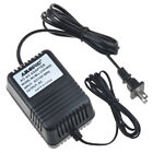 Ac Power Adapter Supply 18Vac For Channel Master 9537 Antenna Rotor (Rotator)