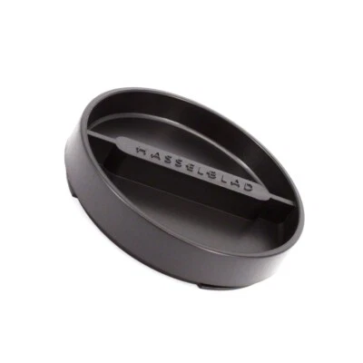 PIXEL PEEPER Tapa de lente Hasselblad B50 para adaptarse a lentes más antiguos de la serie C, por ejemplo, Planar C 80mm f2.8 etc