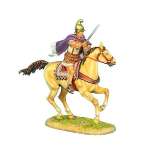 First Legion: AG023 Macedonian Hetairoi with Spear #5 - Bild 1 von 5