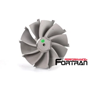 Turbo Turbine Wheel For Garrett GT3582R GTX3582R Gen2 Ball bearing Turbo Reverse - Picture 1 of 3
