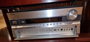 Onkyo TX-NR905 AV 7.1 Receiver - Picture 1 of 4