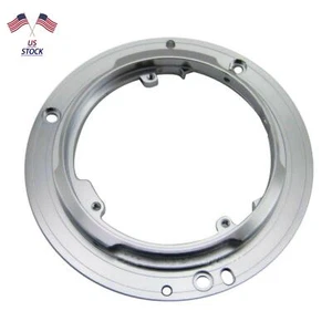 New Replacemnet Repair 12-60mm Lens Bayonet Mount Ring For Panasonic H-ES12060 - Picture 1 of 4