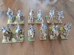 Perry Miniatures ACW AMERICAN CIVIL WAR CAVALRY 28mm PROPAINTED Warlord Games - Picture 1 of 18