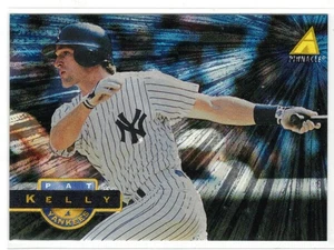1994 PINNACLE (MUSEUM COLLECTION - DUFEX) PAT KELLY #197 YANKEES - Bild 1 von 1