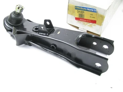 Brazo de control inferior delantero derecho Mcquay-Norris FA1559 para Nissan D21 1986-1994 tracción trasera Foto 1 de 3