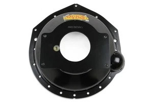 Quick Time RM-8024 Bellhousing Compatible with Chevy® Small & Big Block to GM® - Bild 1 von 8