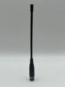 Icom FA-1443B VHF UHF Flexible Radio Antenna OEM Genuine Part/Accessory HTF EUC - Picture 1 of 6