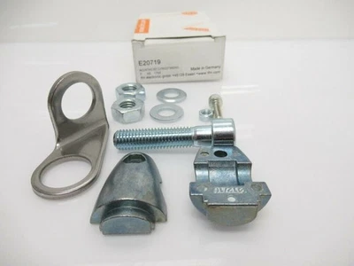 Ifm Electronic E20719 Mounting Set For Position Sensors 18,5 mm - Image 1 of 4