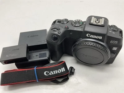 Mint! Canon EOS RP #DS126751 26.2MP Full Frame Mirrorless Digital Camera - Image 1 of 4