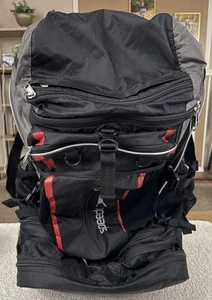 Speedo Unisex Adult Backpack Tri Clops (50L) Turbo Vent System Triathlon Pack - Picture 1 of 2