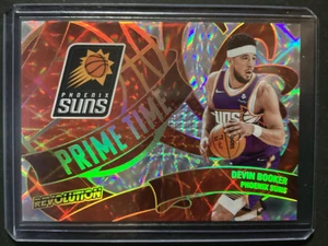2024-25 Revolution Devin Booker PRIME TIME Case Hit !!! SSP !!! #7 Phoenix Suns - Picture 1 of 2